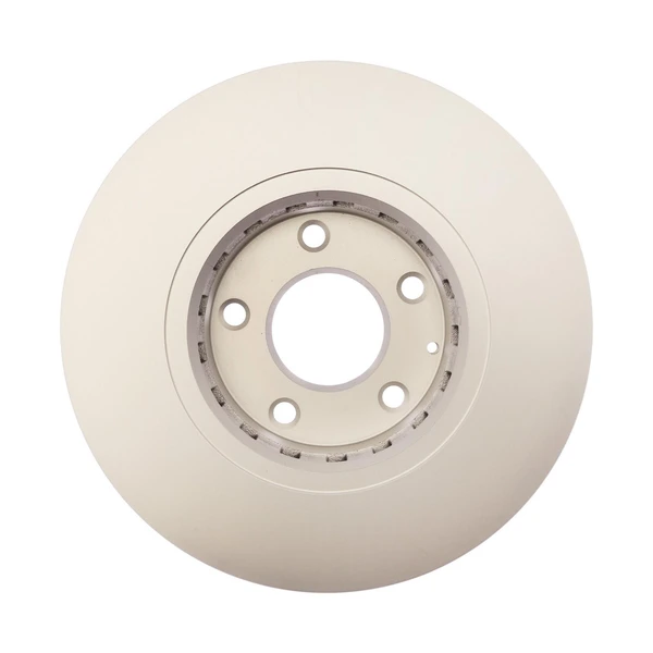 Raybestos 982264FZN Brake Rotor Front