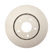 Raybestos 982264FZN Brake Rotor Front Side