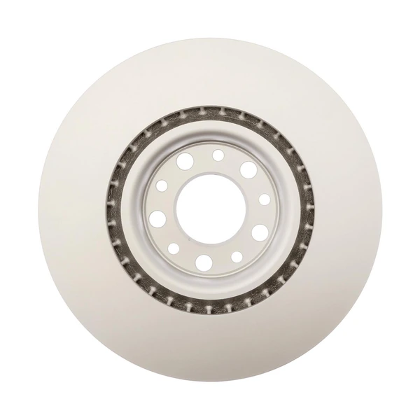 Raybestos 982276 Brake Rotor Front