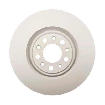 Disc Brake Rotor - Front Side - Raybestos 982276