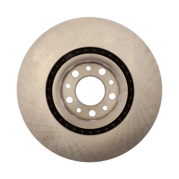 Raybestos 982276R Brake Rotor Front Side