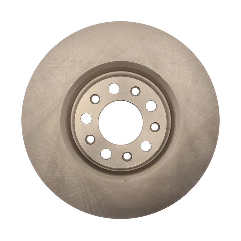 Disc Brake Rotor - Front Side - Raybestos 982276R