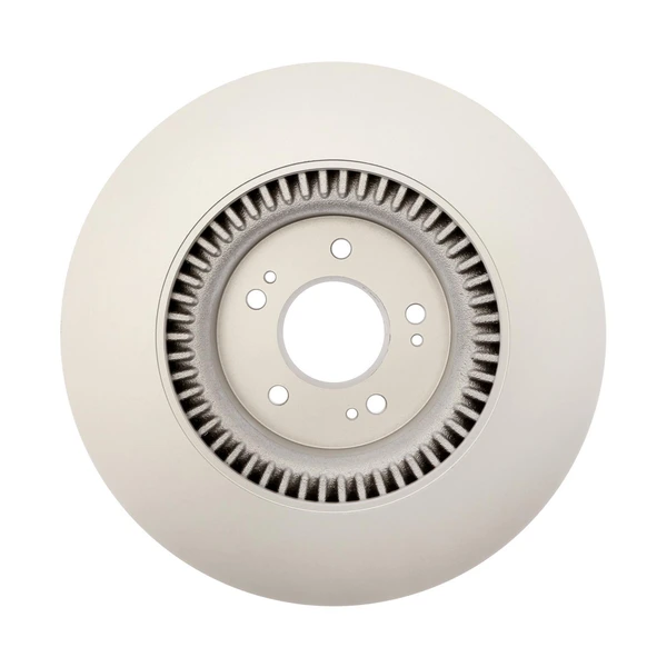 Raybestos 982270 Brake Rotor Front