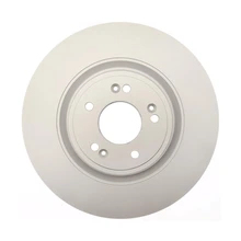 Disc Brake Rotor - Front Side - Raybestos 982270