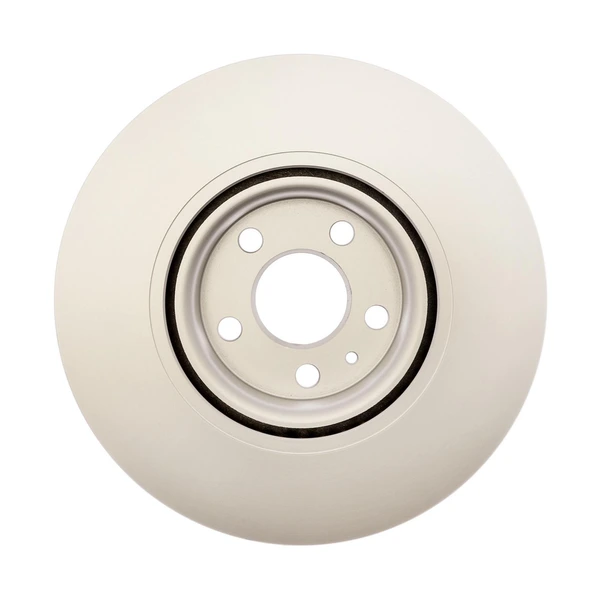 Raybestos 982272 Brake Rotor Front