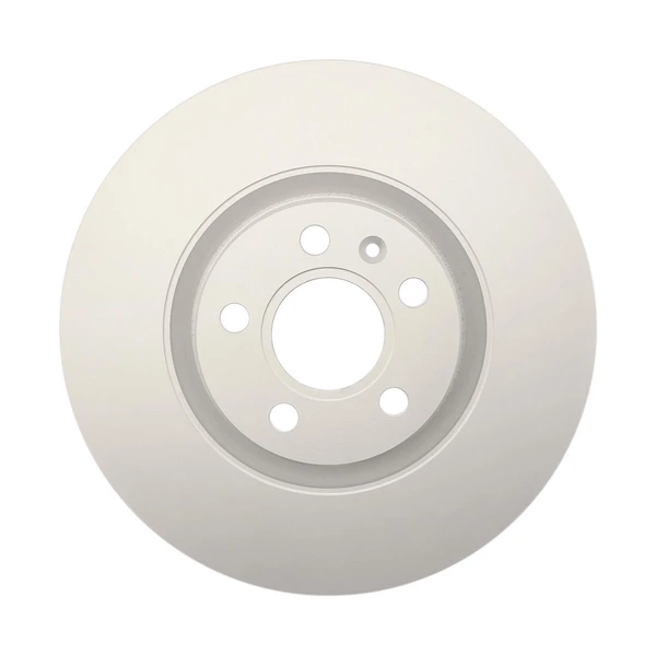 Raybestos 982272 Brake Rotor Front