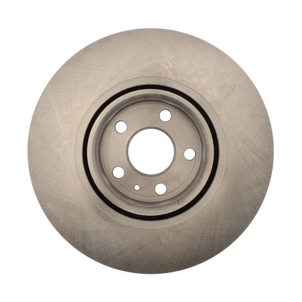 Raybestos 982272R Brake Rotor Front