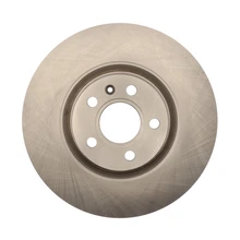 Raybestos 982272R Brake Rotor Front Side