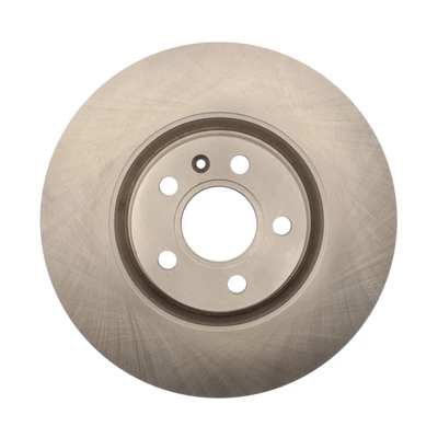 Disc Brake Rotor - Front Side - Raybestos 982272R