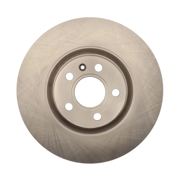 Raybestos 982272R Brake Rotor Front