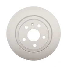 Raybestos 982273 Brake Rotor Rear Side