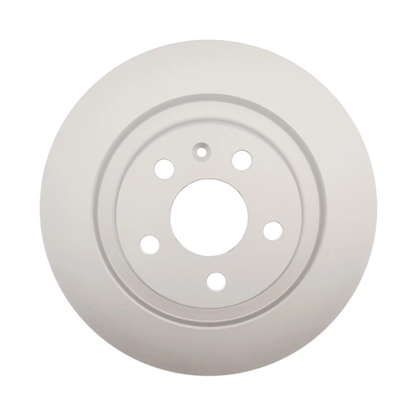 Raybestos 982273 Brake Rotor Rear