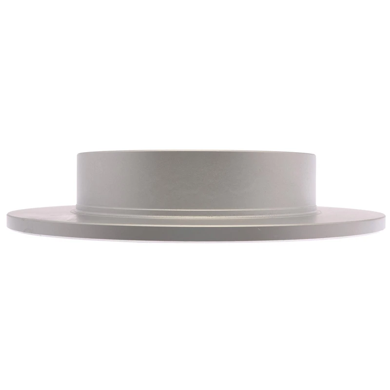 Raybestos 982285 Brake Rotor Rear Side
