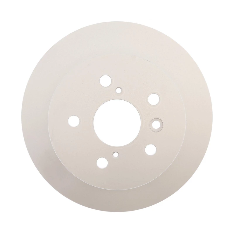 Raybestos 982285 Brake Rotor Rear Side