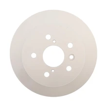 Raybestos 982285FZN Brake Rotor Rear Side