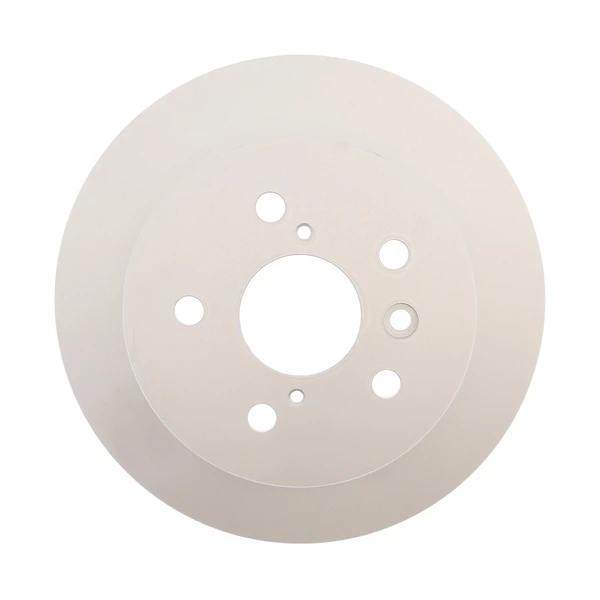 Raybestos 982285FZN Brake Rotor Rear