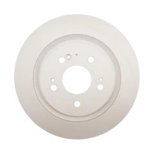 Raybestos 982311 Brake Rotor Rear Side