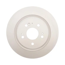 Raybestos 982311FZN Brake Rotor Rear