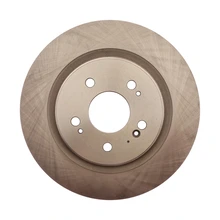 Raybestos 982311R Brake Rotor Rear Side