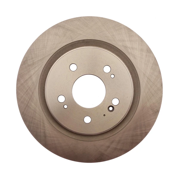 Raybestos 982311R Brake Rotor Rear
