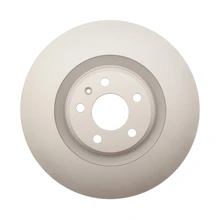 Disc Brake Rotor - Front Right Passenger Side - Raybestos 982324