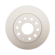 Raybestos 982325 Brake Rotor Rear Side