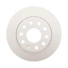 Raybestos 982325FZN Brake Rotor Rear Side