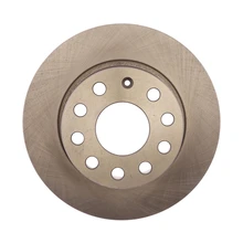 Raybestos 982325R Brake Rotor Rear Side