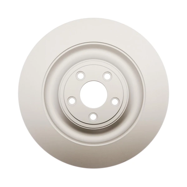 Raybestos 982336 Brake Rotor Rear