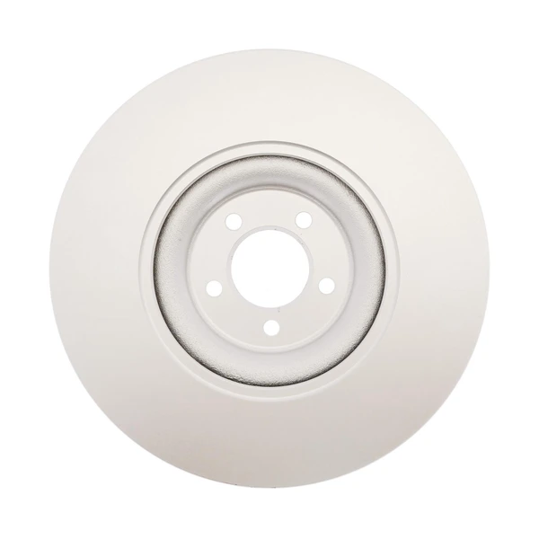 Raybestos 982337 Brake Rotor Front