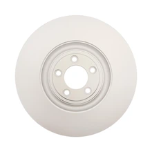 Raybestos 982337 Brake Rotor Front Side