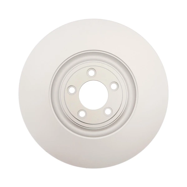 Raybestos 982337 Brake Rotor Front