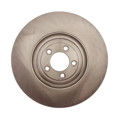 Disc Brake Rotor - Front Side - Raybestos 982337R