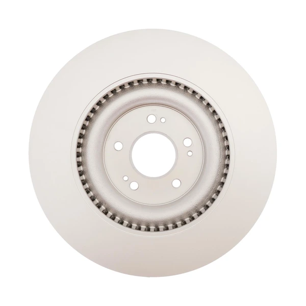 Raybestos 982346 Brake Rotor Front