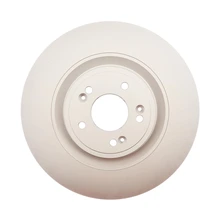 Raybestos 982346 Brake Rotor Front Side