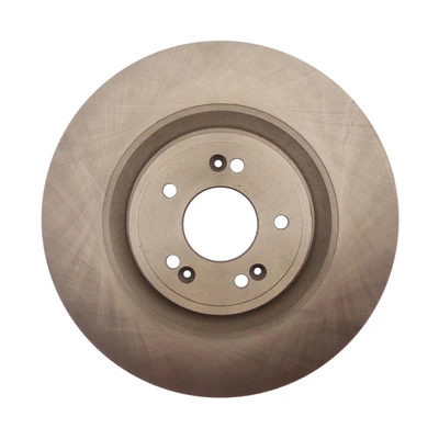 Disc Brake Rotor - Front Side - Raybestos 982346R