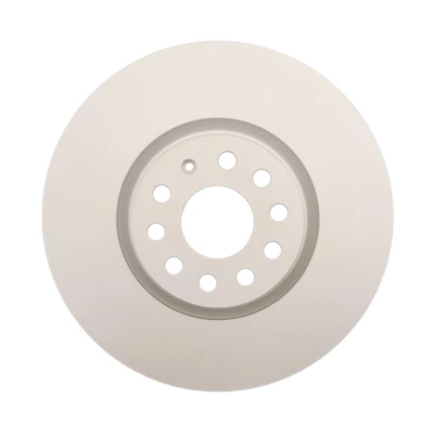 Disc Brake Rotor - Front Side - Raybestos 982348