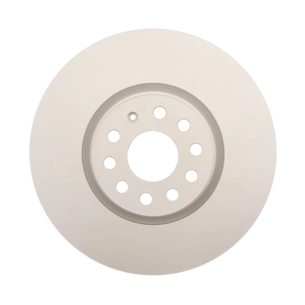 Raybestos 982348 Brake Rotor Front