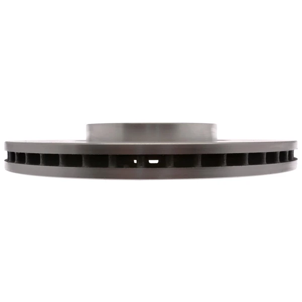 Raybestos 982348R Brake Rotor Front Side