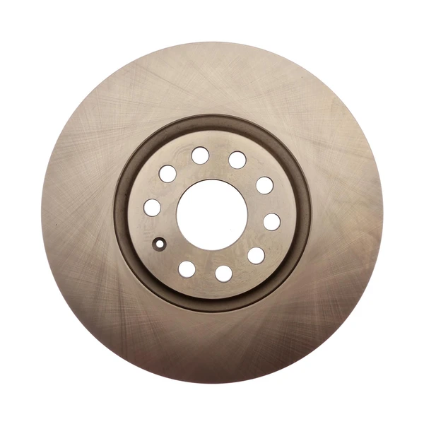 Raybestos 982348R Brake Rotor Front Side