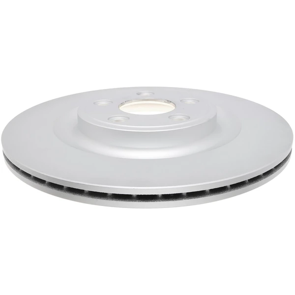 Raybestos 982340FZN Brake Rotor Rear