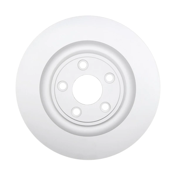 Raybestos 982340FZN Brake Rotor Rear