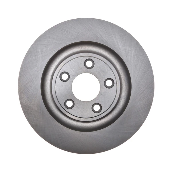 Raybestos 982340R Brake Rotor Rear