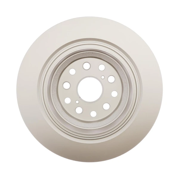 Raybestos 982342 Brake Rotor Rear Right