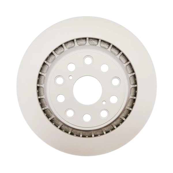 Raybestos 982342 Brake Rotor Rear Right