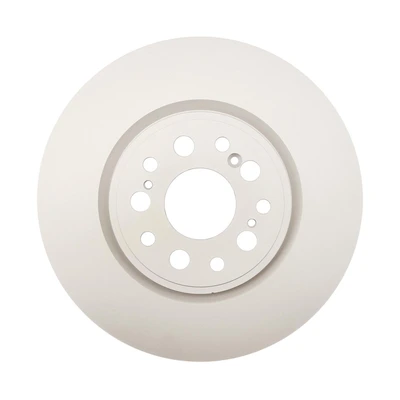 Disc Brake Rotor - Front Side - Raybestos 982355