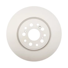 Disc Brake Rotor - Front Side - Raybestos 982355FZN