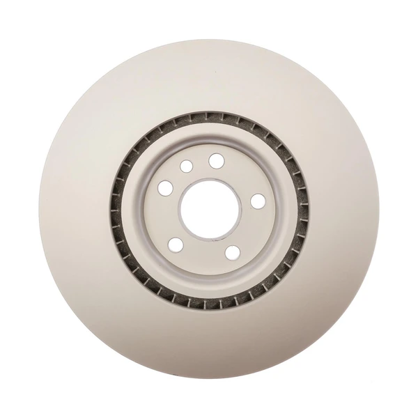 Raybestos 982356 Brake Rotor Front