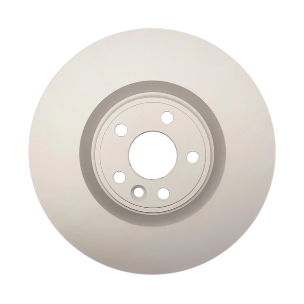 Raybestos 982356 Brake Rotor Front