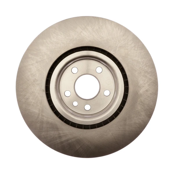 Raybestos 982356R Brake Rotor Front